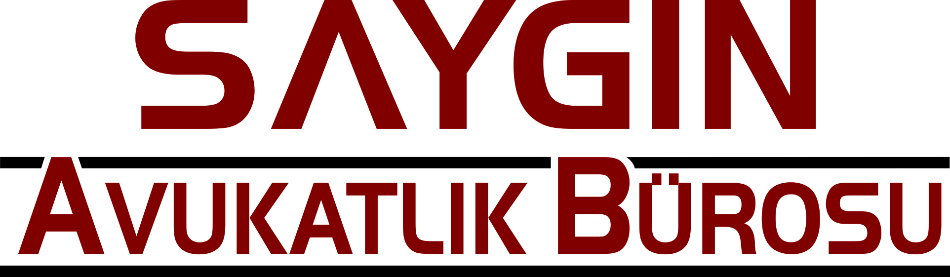 SAYGIN AVUKATLIK BÜROSU